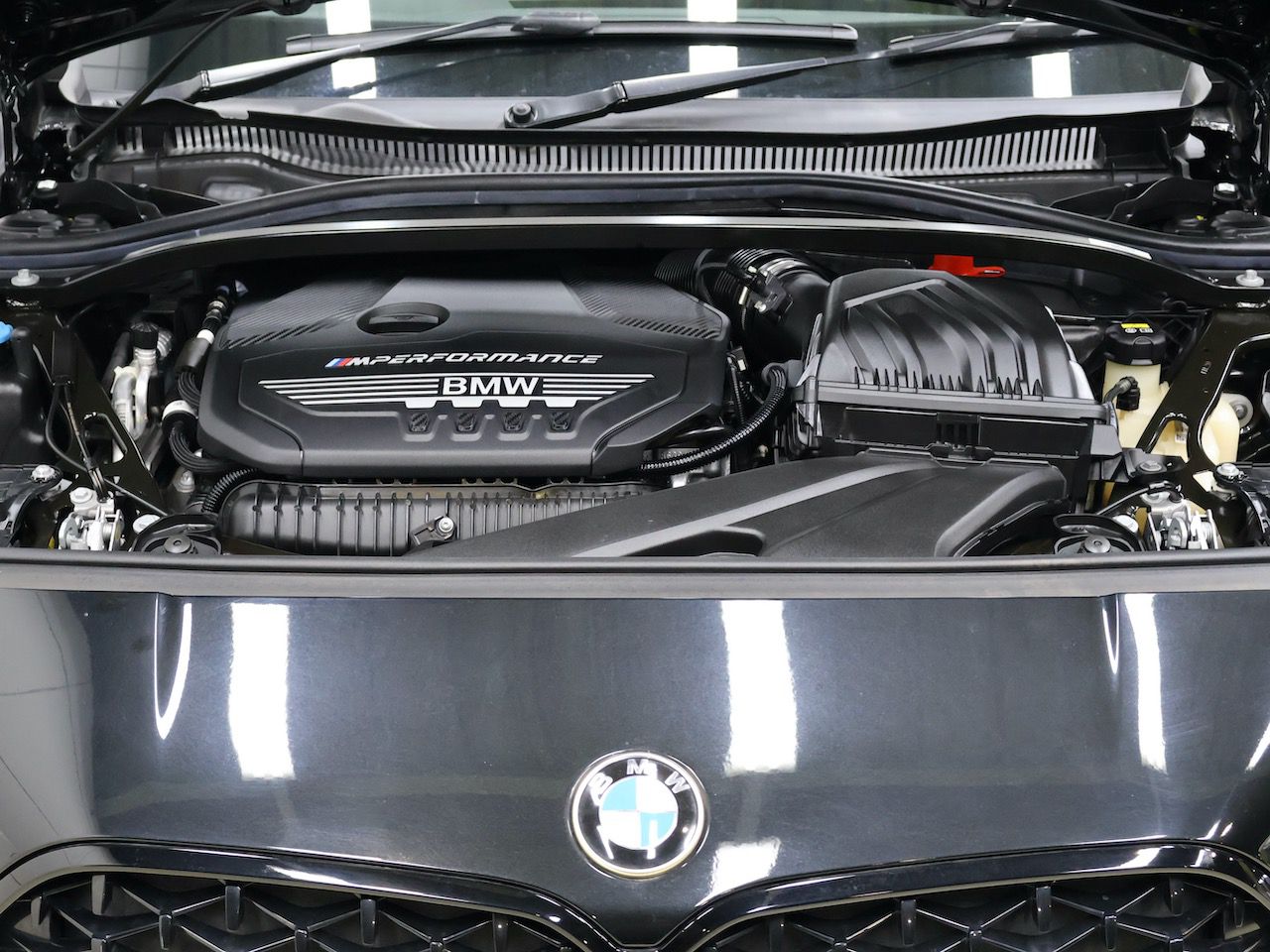 F4* **35i xDrive **** ***** B48 2.0i