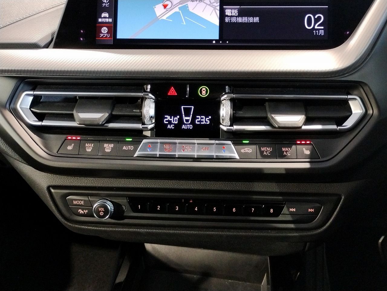 F44 218i Gran Coupe B38 1.5i