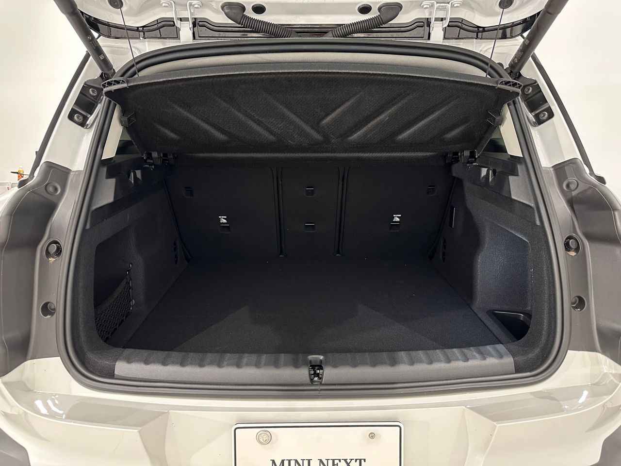 U25 MINI Countryman E
