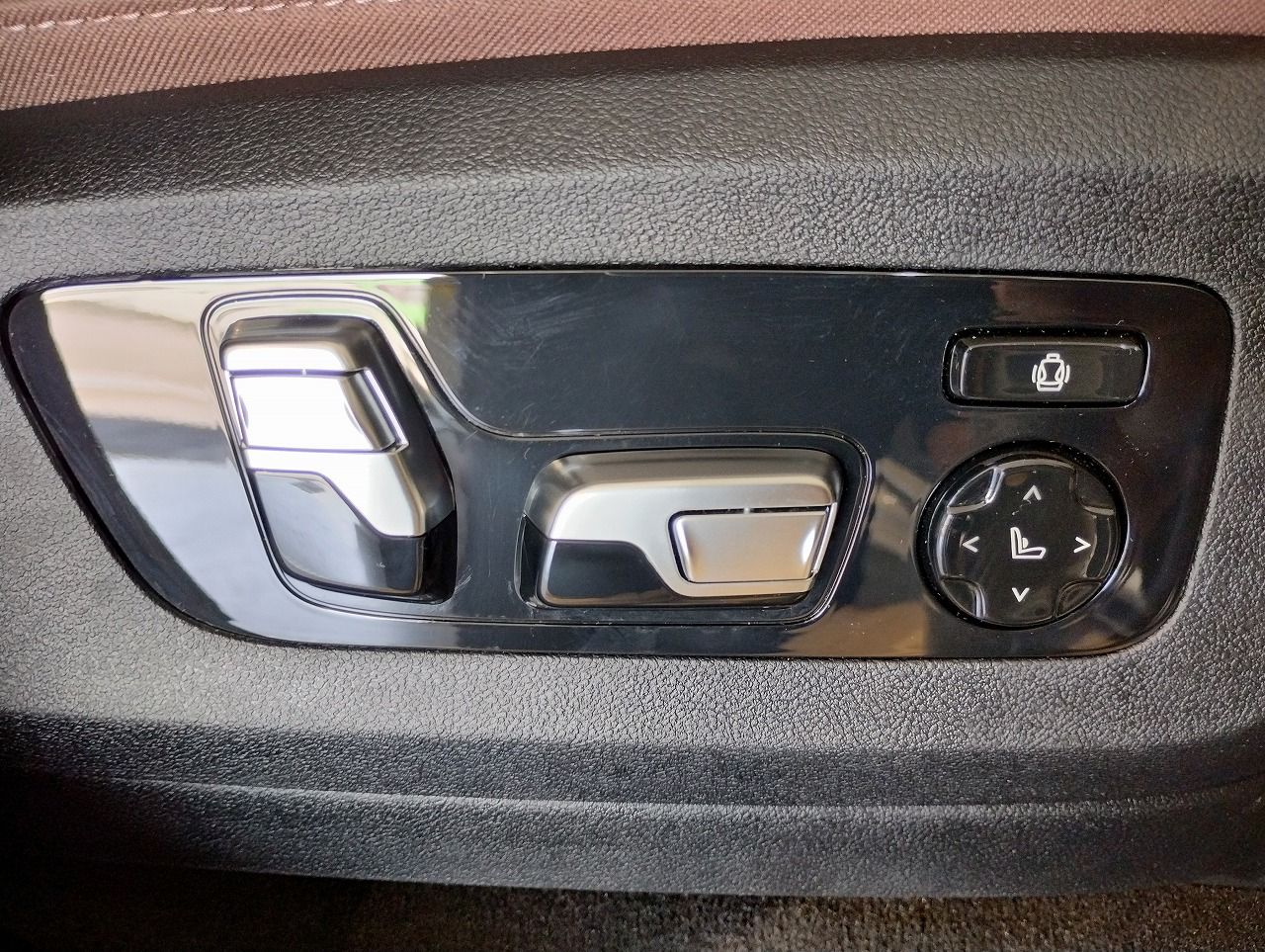X6 xDrive30d RHD
