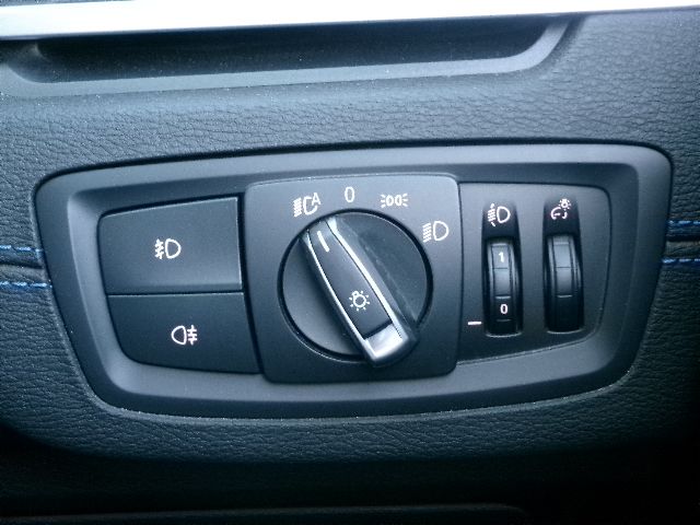 F48 X1 xDrive18d B47 2.0d LCI