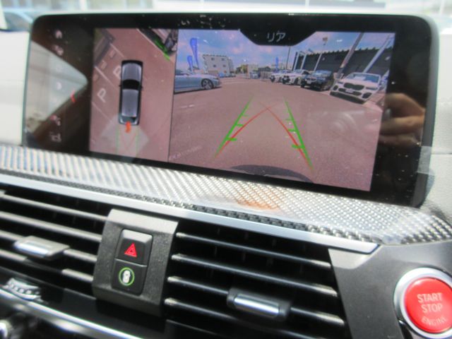 X4 M RHD