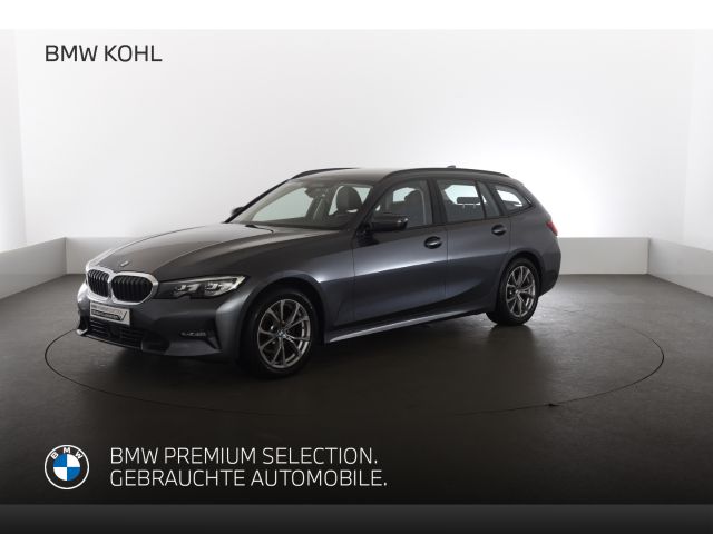 320d Touring