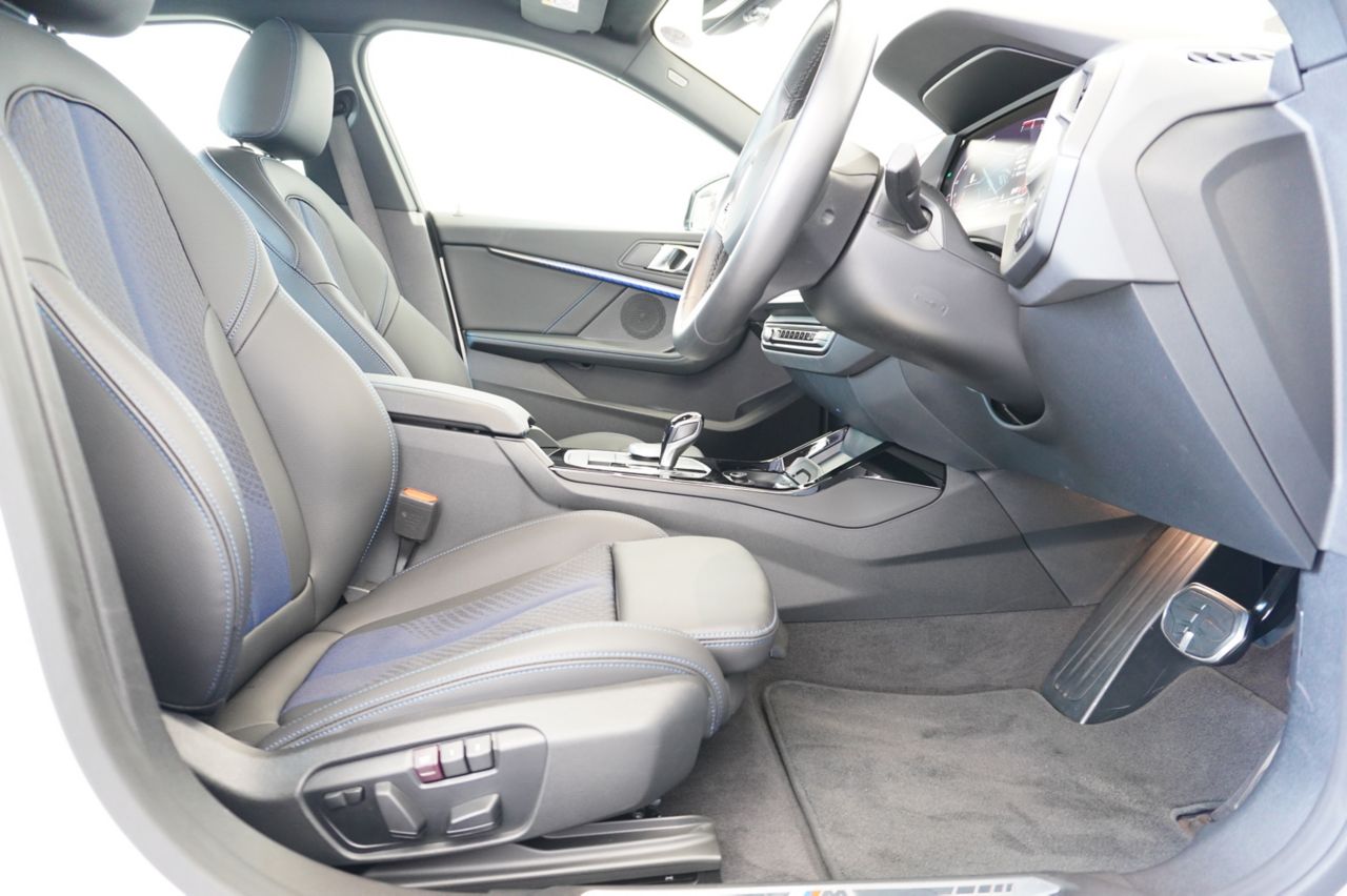 F44 218i Gran Coupe B38 1.5i