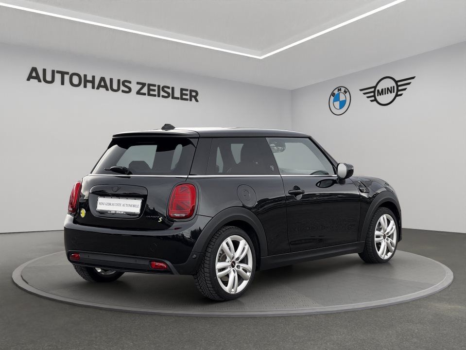 MINI Cooper SE
