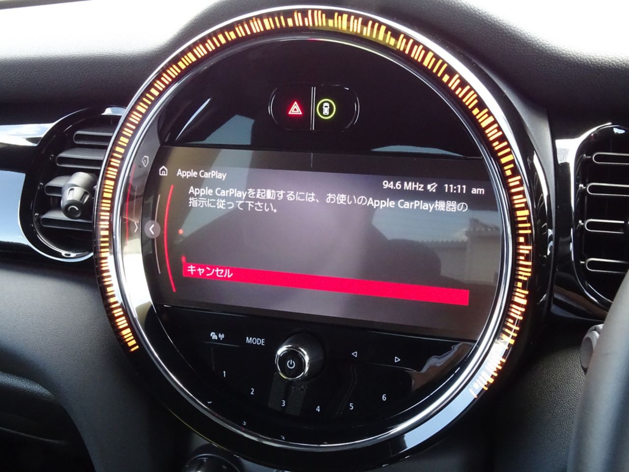MINI JCW 3 Dr