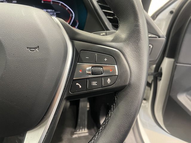 F40 118d Sports Hatch 5-door B47 2.0d