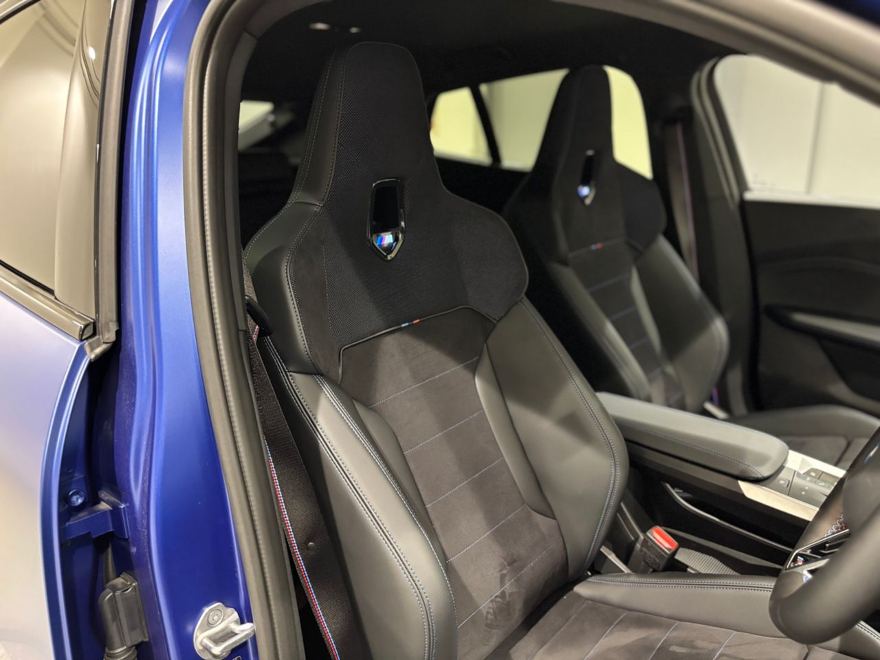 X2 M35i xDrive RHD