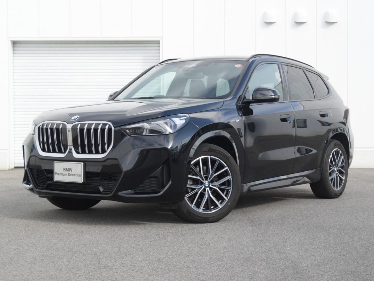 X1 xDrive20d M Sport
