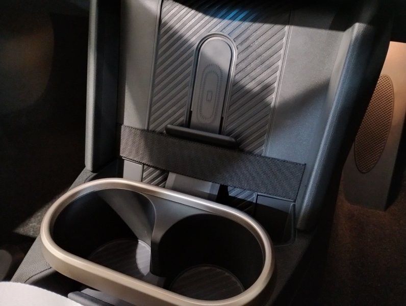 F65 MINI Cooper S 5Dr