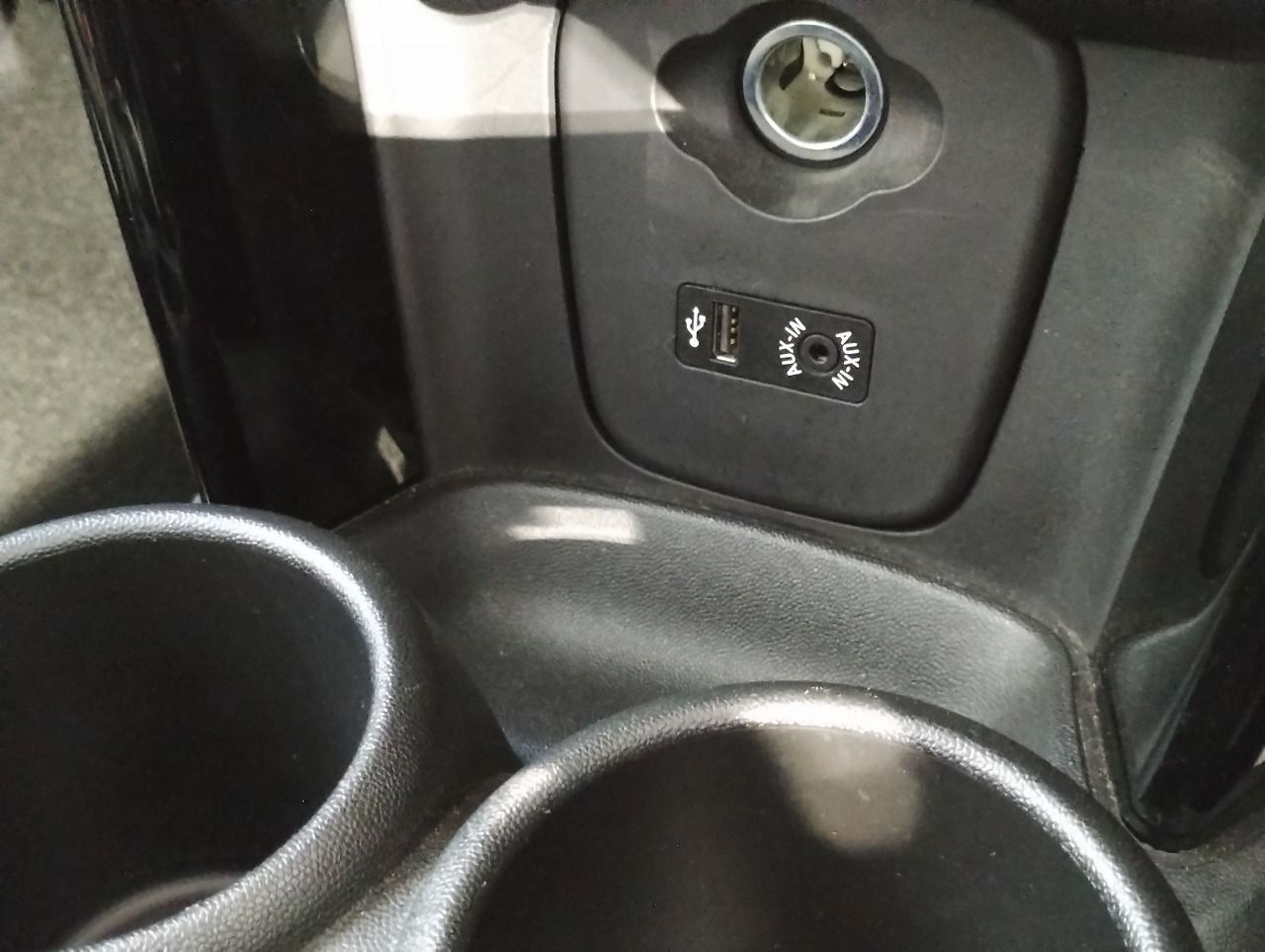 F56 MINI COOPER S