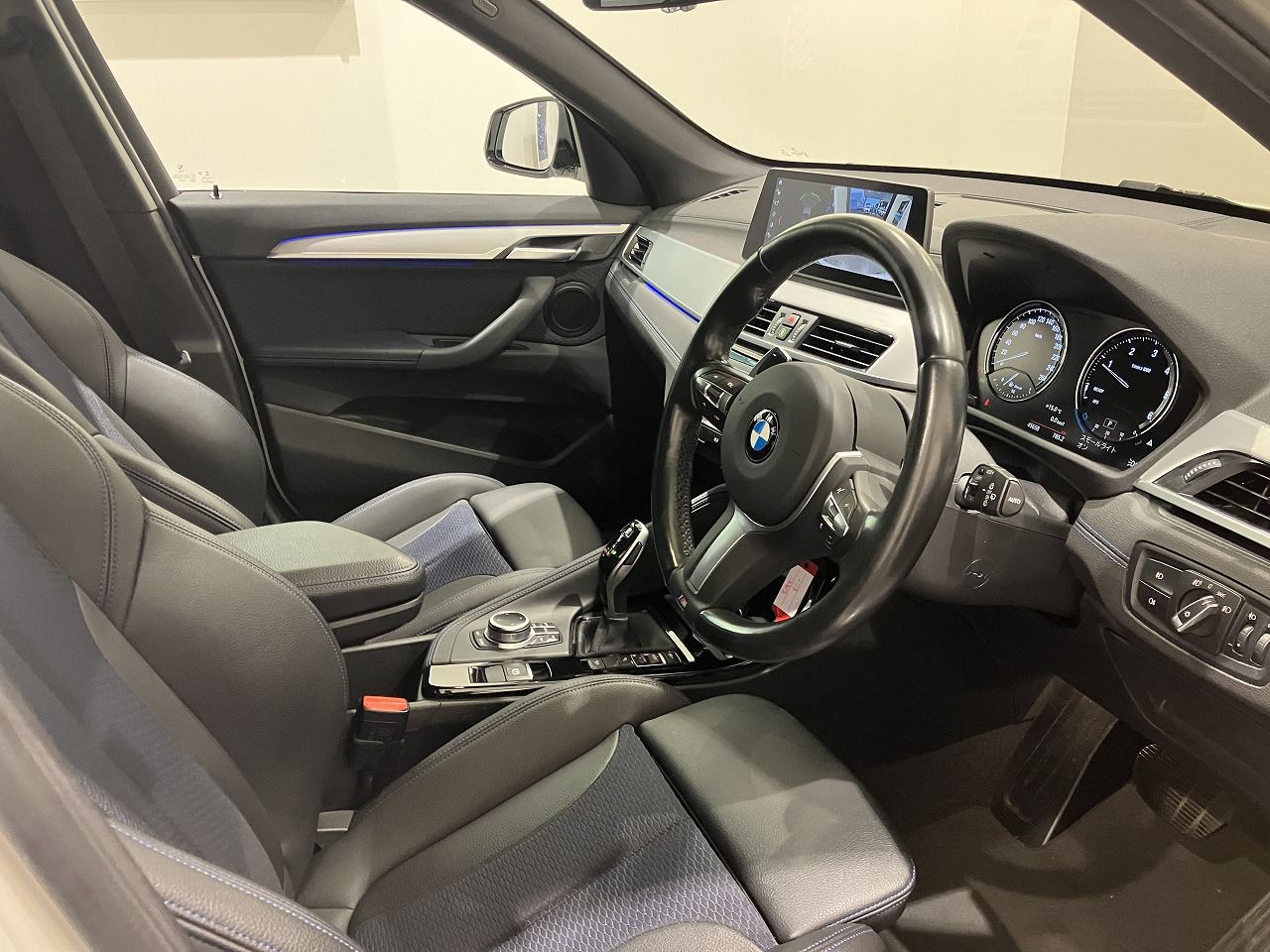 F48 X1 xDrive18d B47 2.0d LCI