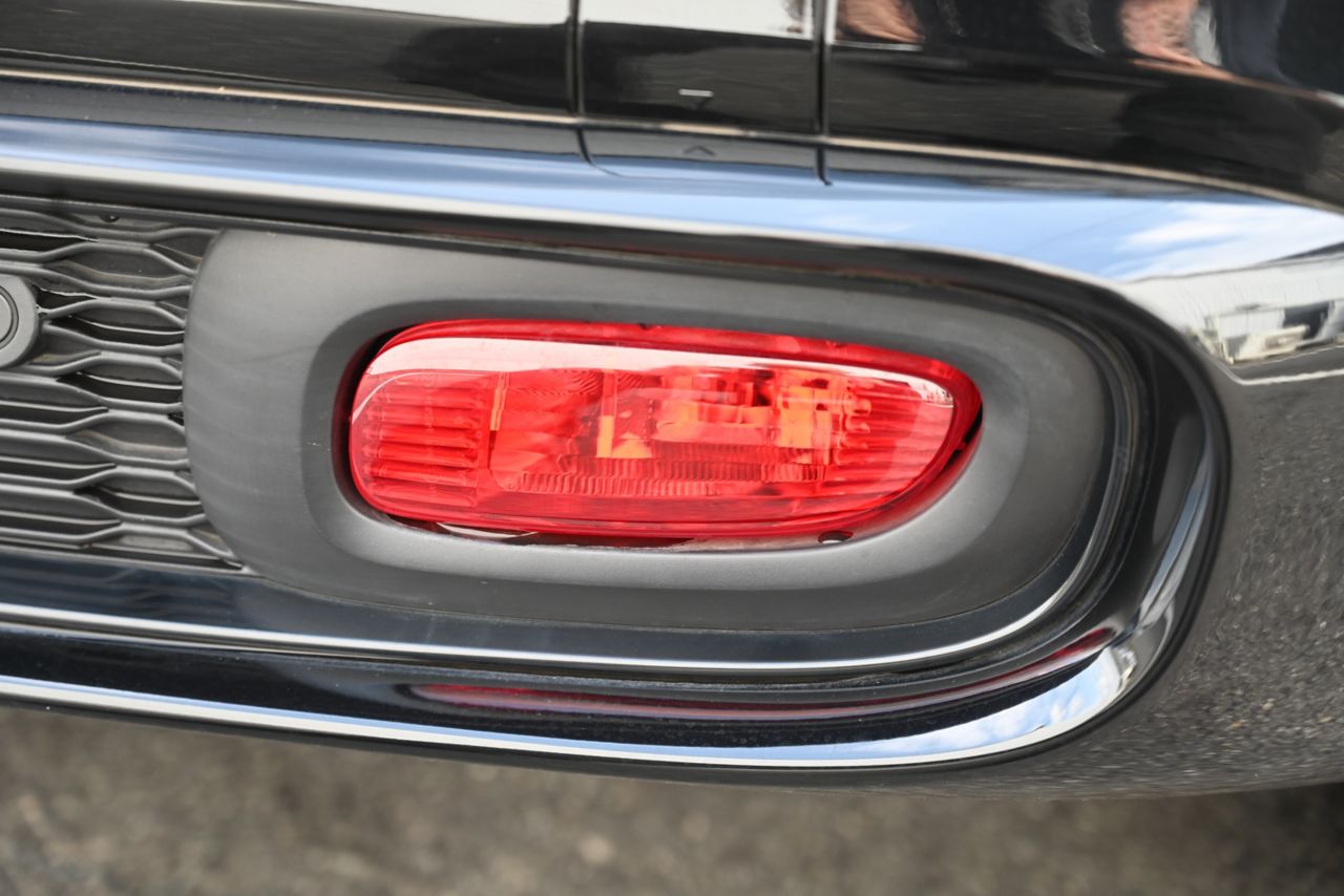 F56 MINI Cooper S 3-Door Hatch LCI
