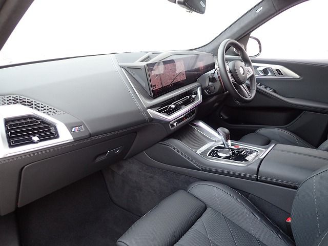 XM RHD