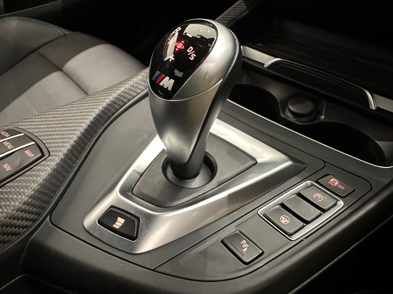 F87 M2 Competition S55 3.0i