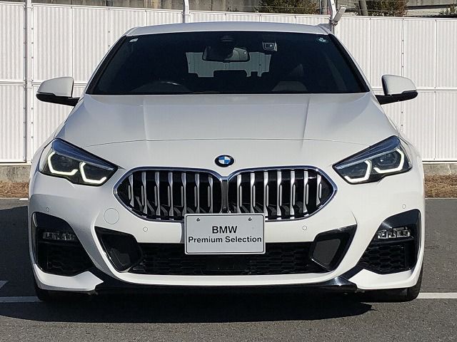 F44 218i Gran Coupe B38 1.5i