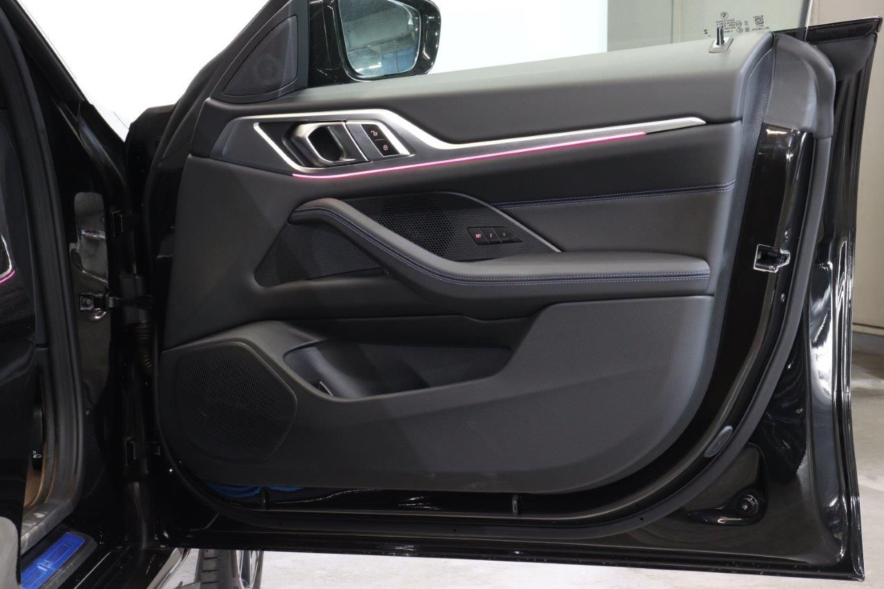 G26 i4 eDrive 40 LCI