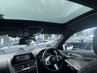 G16 840d xDrive Gran Coupe B57 3.0d