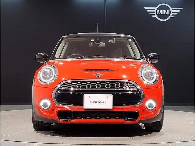 MINI COOPER S 3 DOOR. | COOPER S | MINI | 車両 | IUCP JP MINI Website