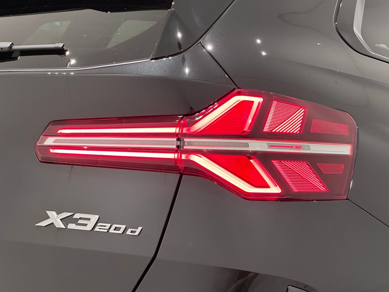 G45 X3 20d US