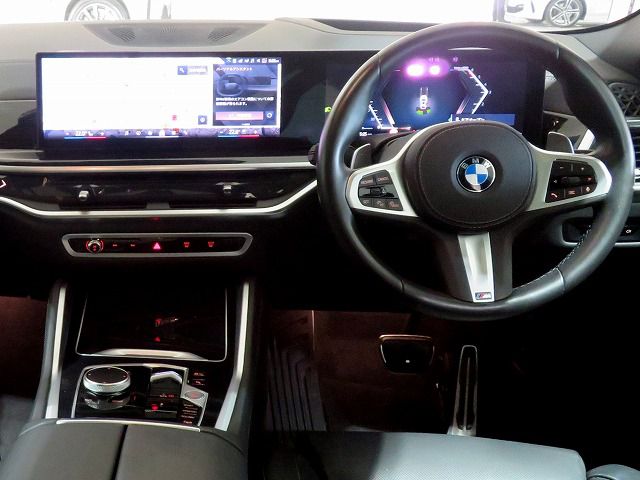 X6 xDrive30d M Sport RHD