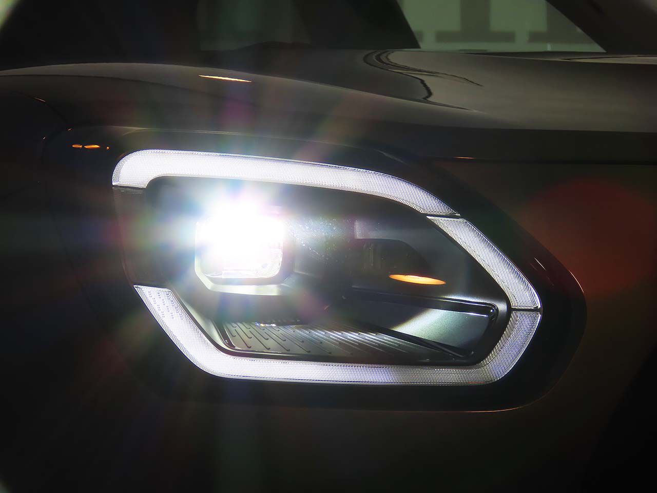 U25 MINI Countryman SE ALL4
