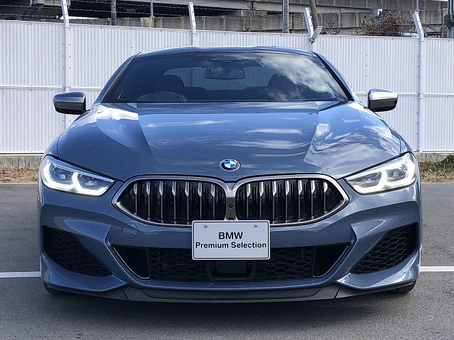 G15 M850i xDrive Coupe N63 4.4i