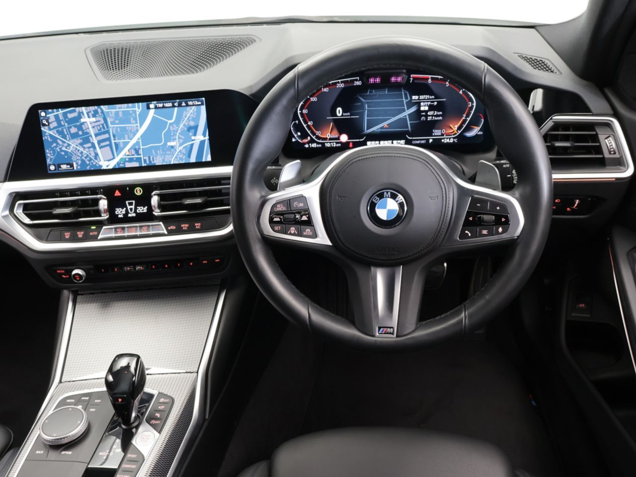 G21 318i Touring