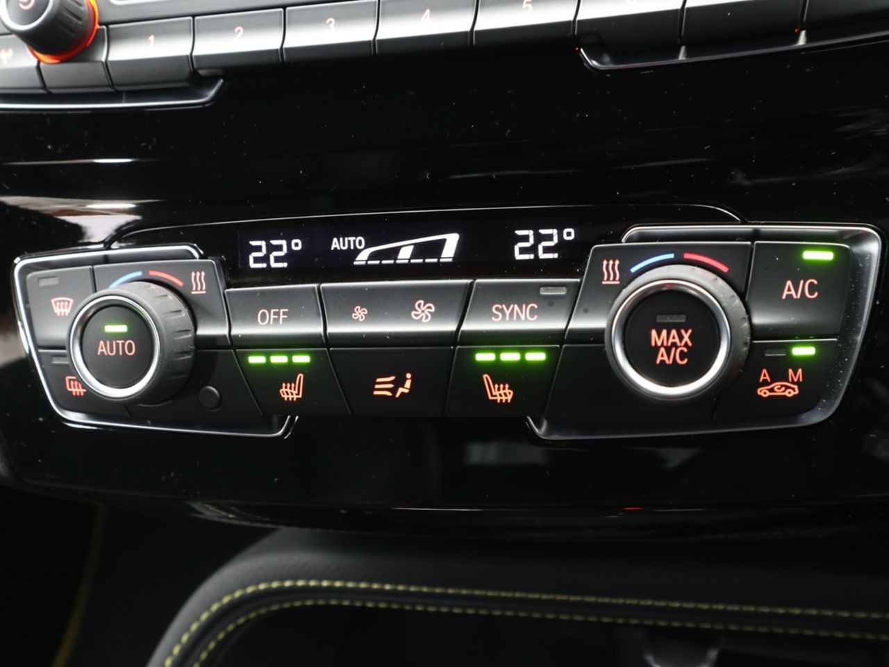 F39 X2 sDrive18i B38 1.5i SAC