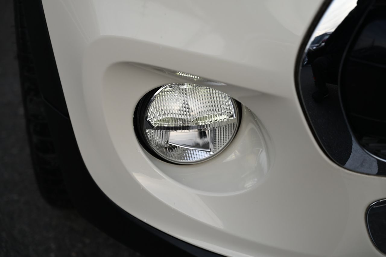 F56 MINI COOPER