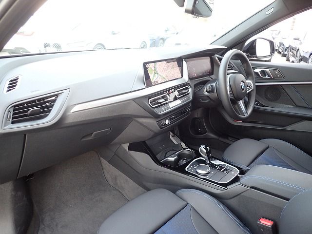 118i RHD