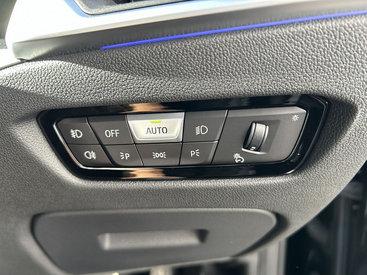 G21 320d xDrive Touring RHD