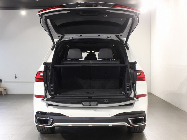 G07 X7 xDrive40d B57 3.0d