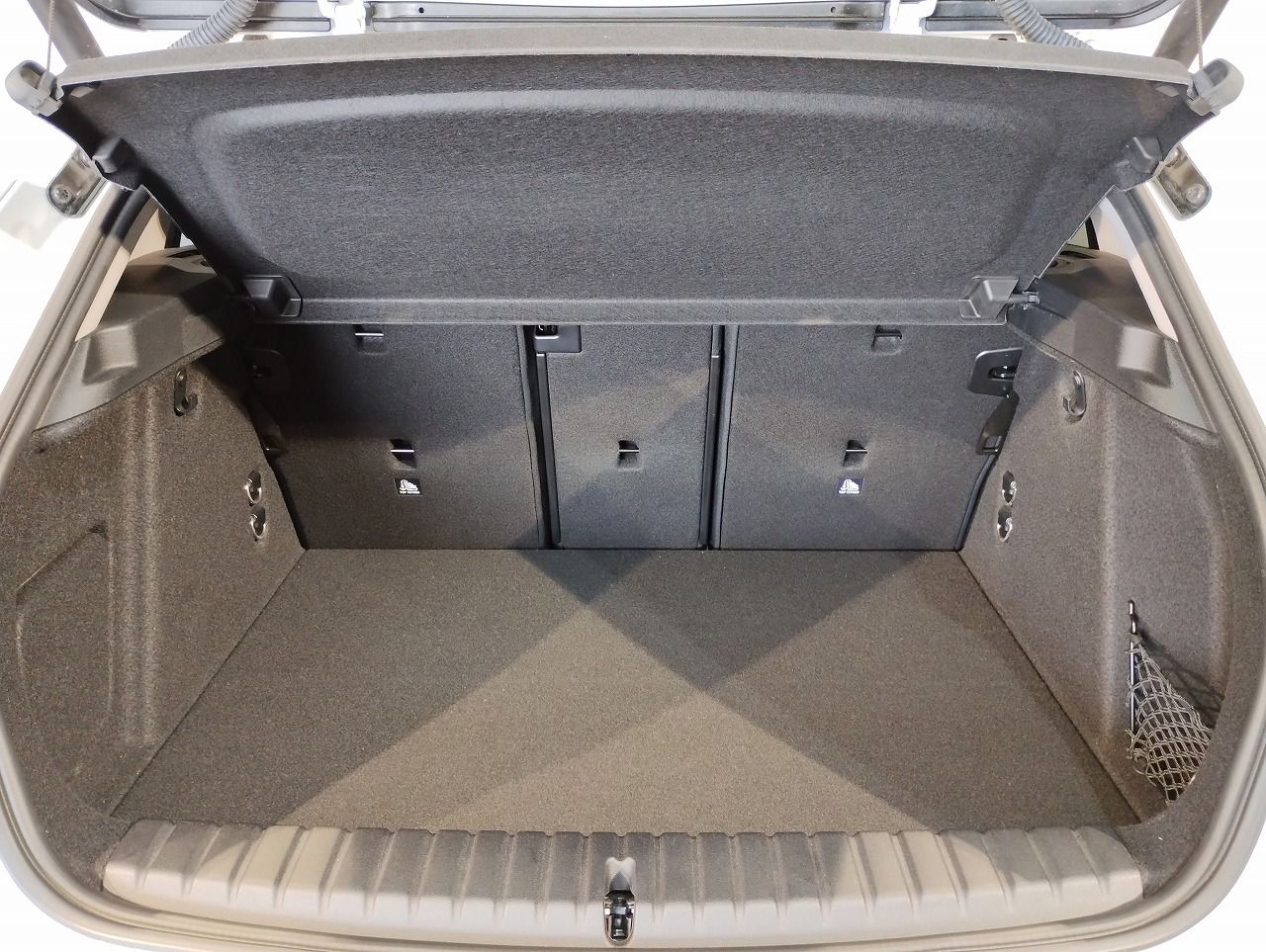 F40 118d Sports Hatch 5-door B47 2.0d