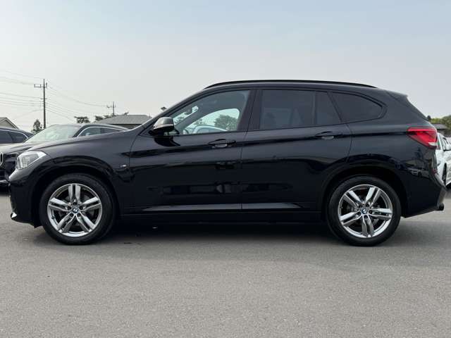 F48 X1 xDrive18d B47 2.0d LCI