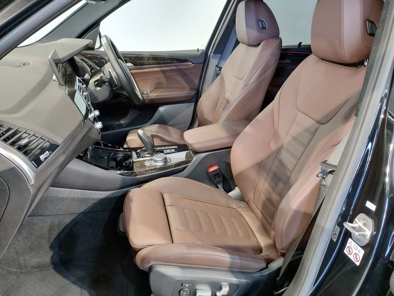 X3 xDrive20d RHD ZA