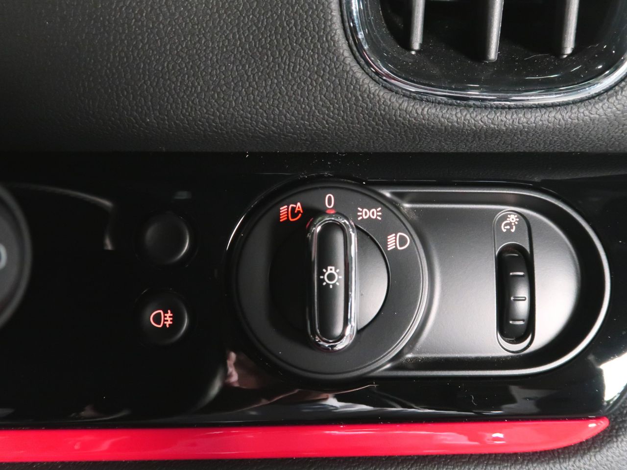 MINI John Cooper Works ALL4 Countryman RHD