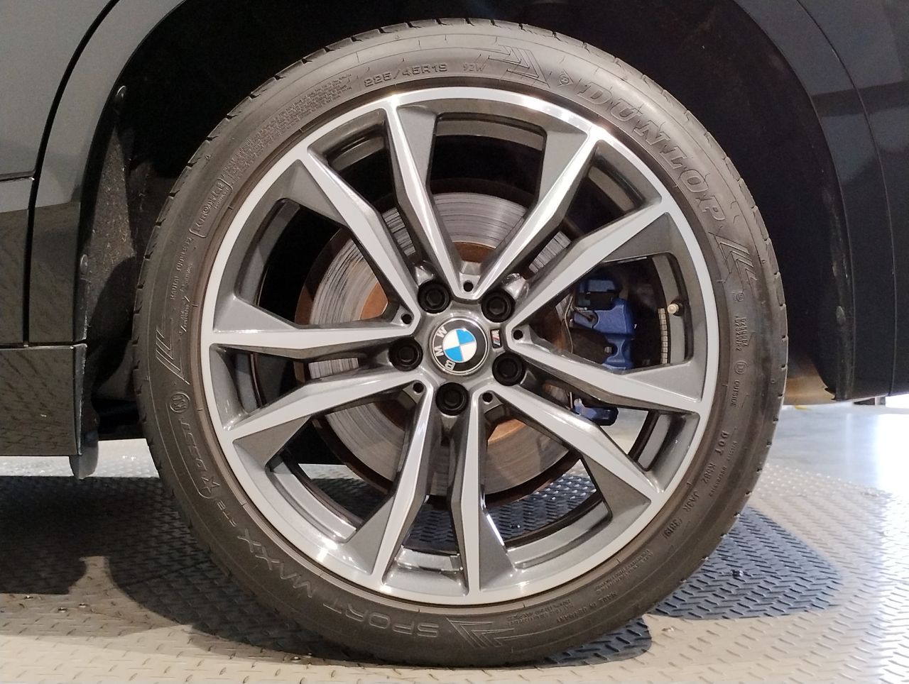 F39 X2 M35i B48 2.0i