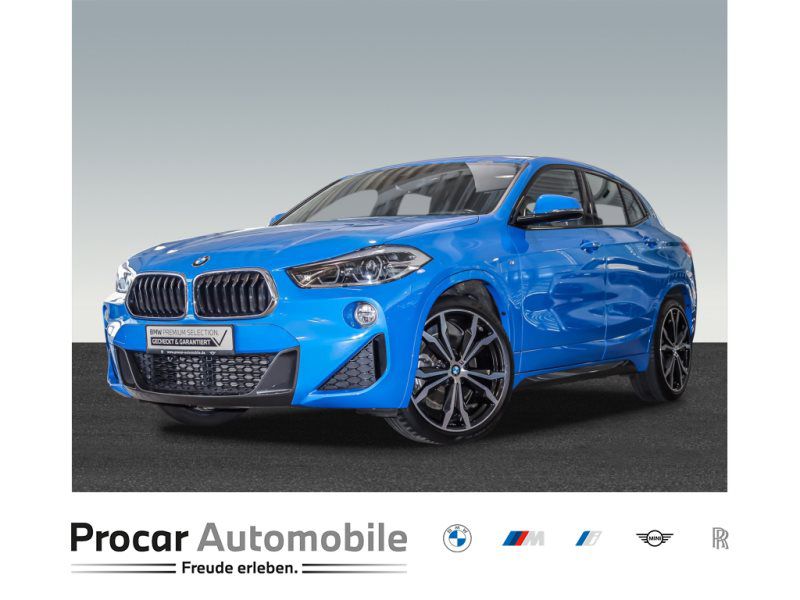 X2 xDrive20d