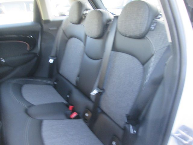 Cooper 5 doors