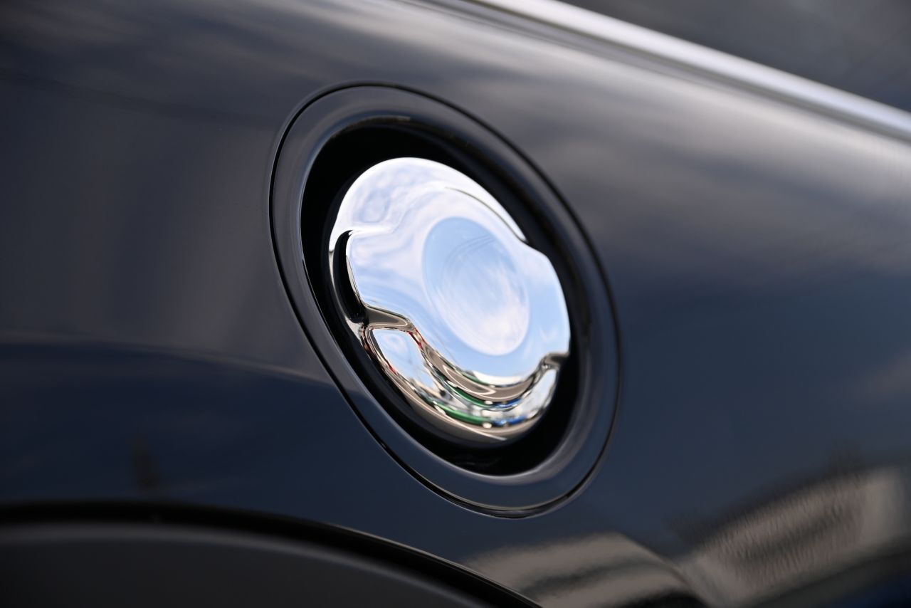 F56 MINI JOHN COOPER WORKS