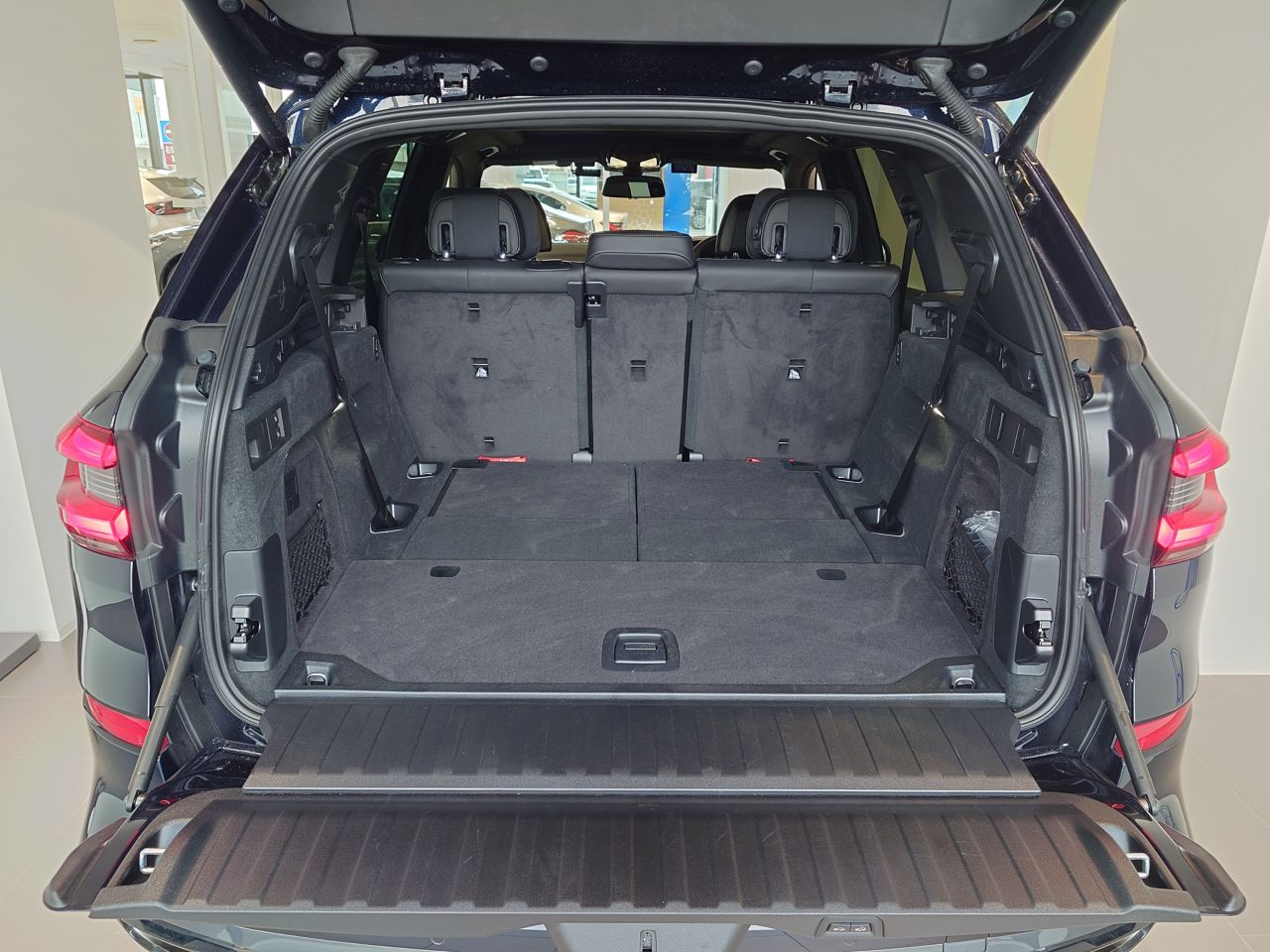 G05 X5 xDrive40d xLine B57 3.0d