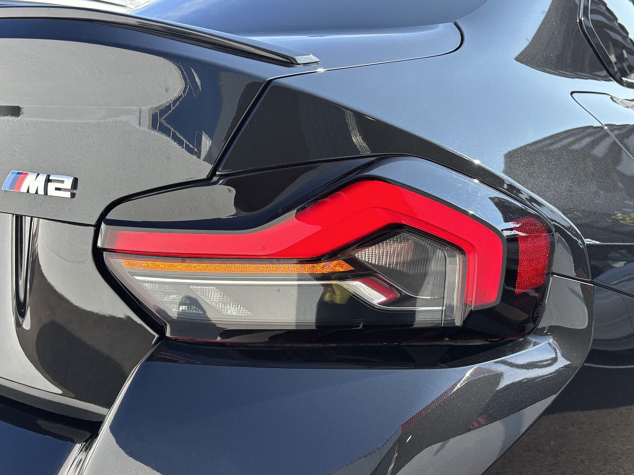 G87 M2 Coupe