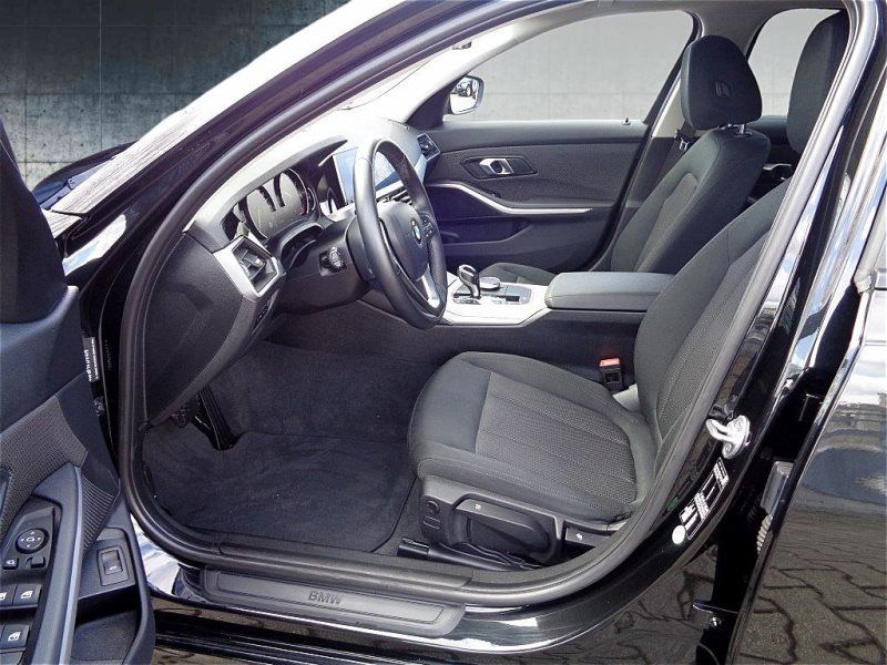 320d Touring