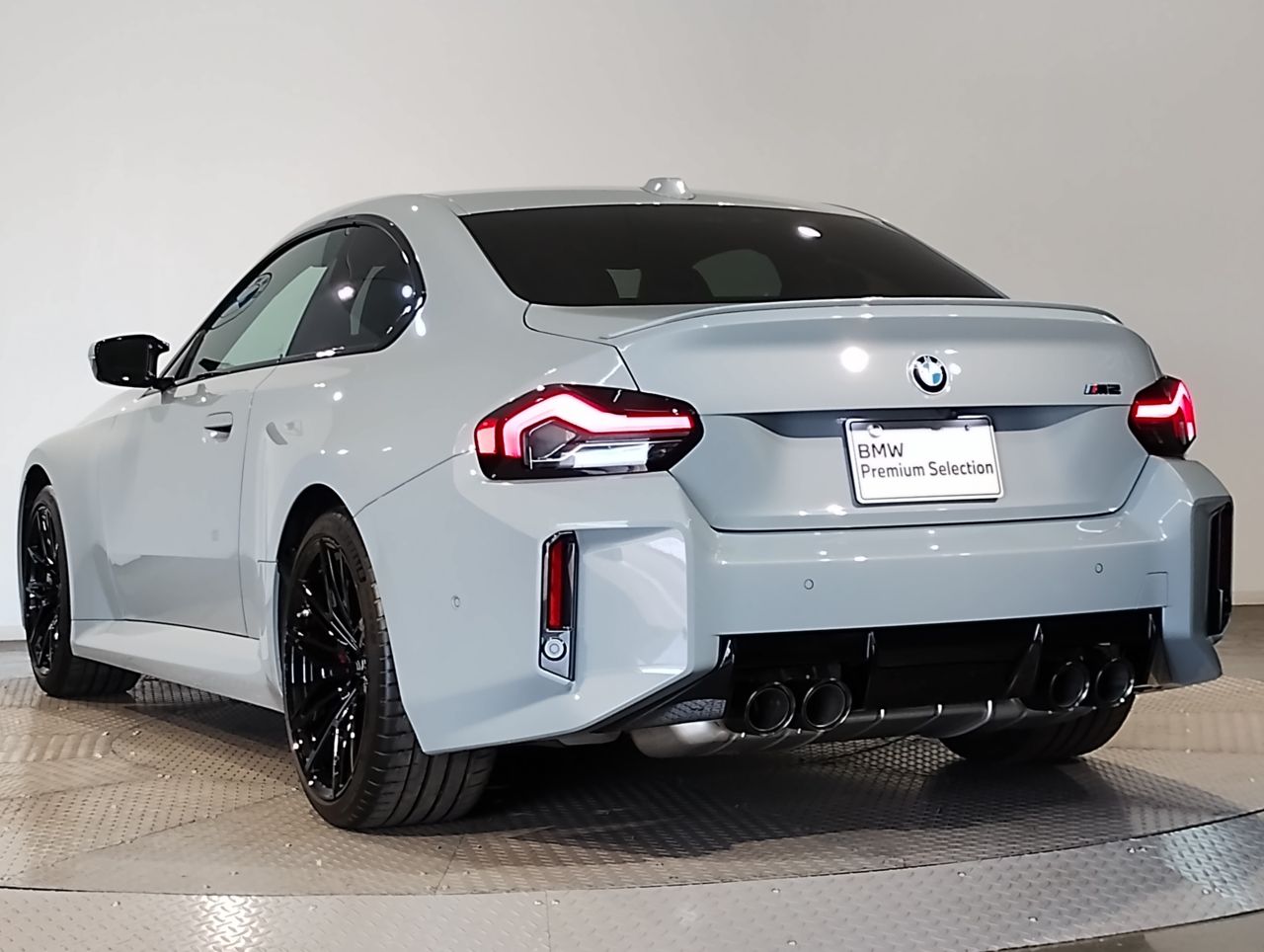 G87 M2 Coupe