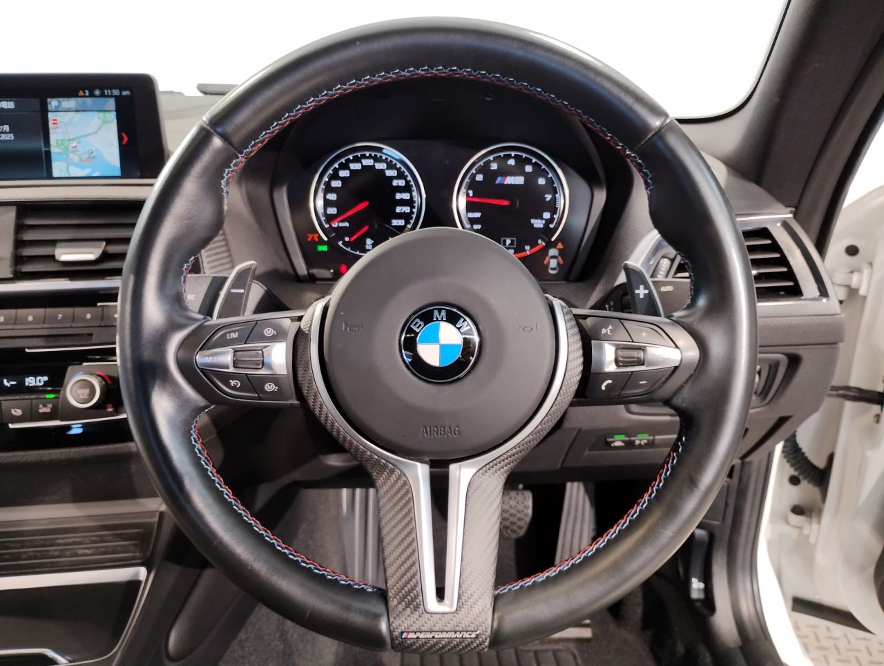 F87 M2 Competition S55 3.0i