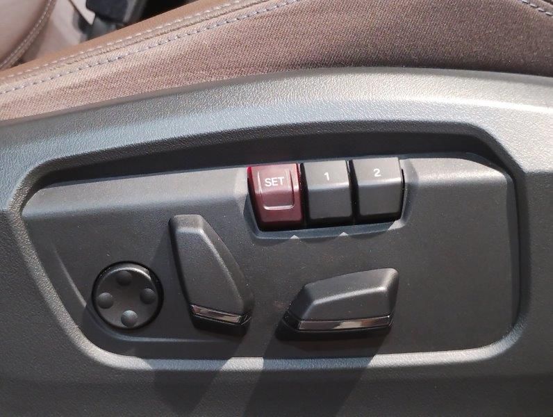 U06 218d Active Tourer B47 2.0d