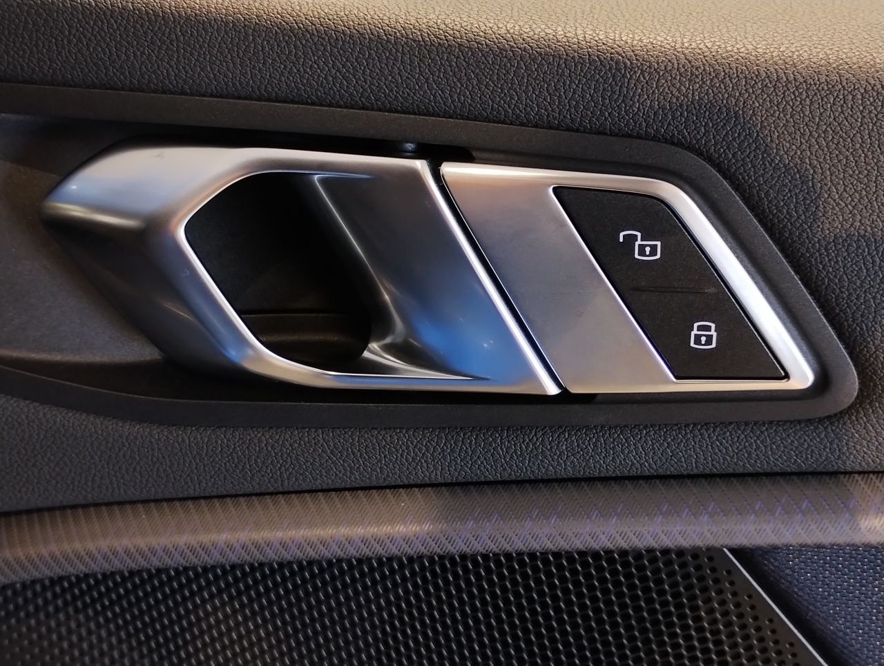 F40 M135i xDrive Sports Hatch 5-door B48 2.0i