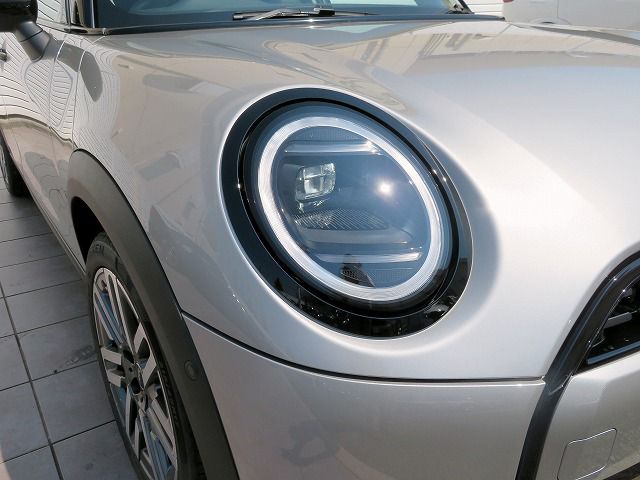 MINI Cooper C 5-doors