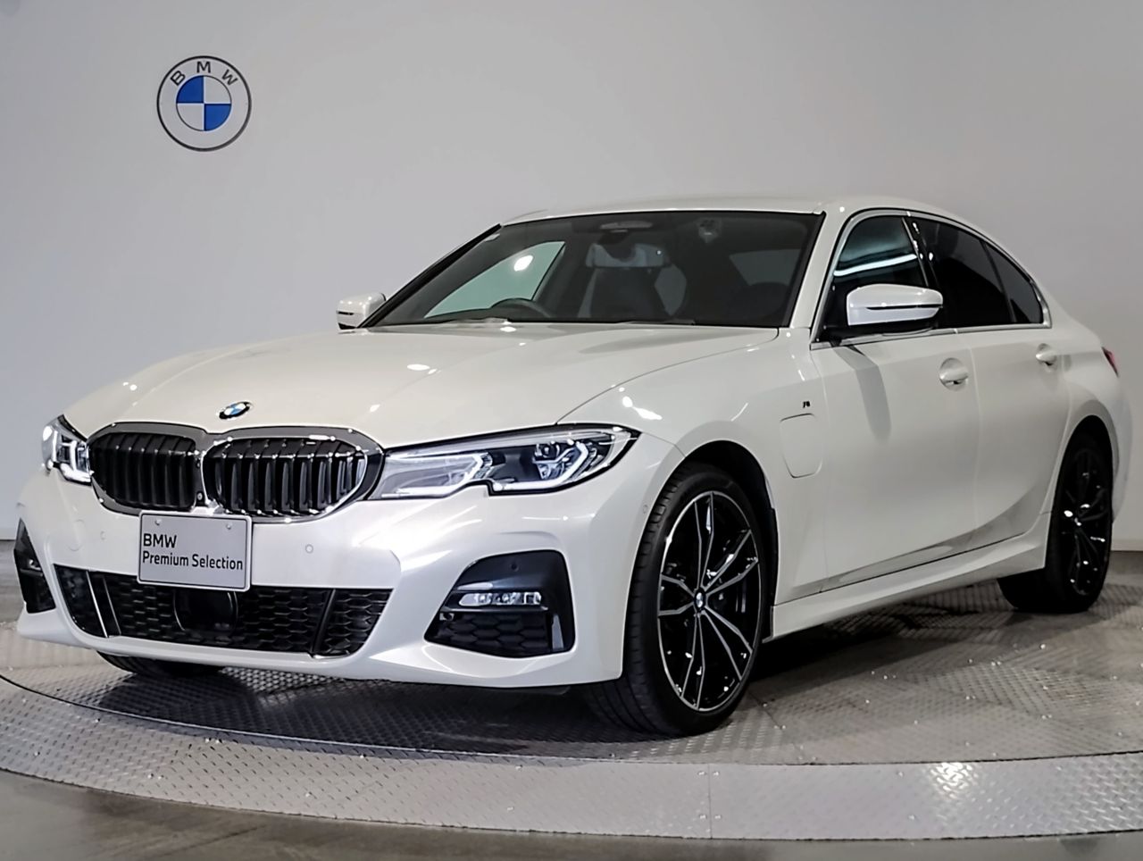 330e M Sport